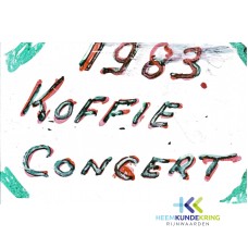 Carnaval 1983. Coll. F.Janssen (1)